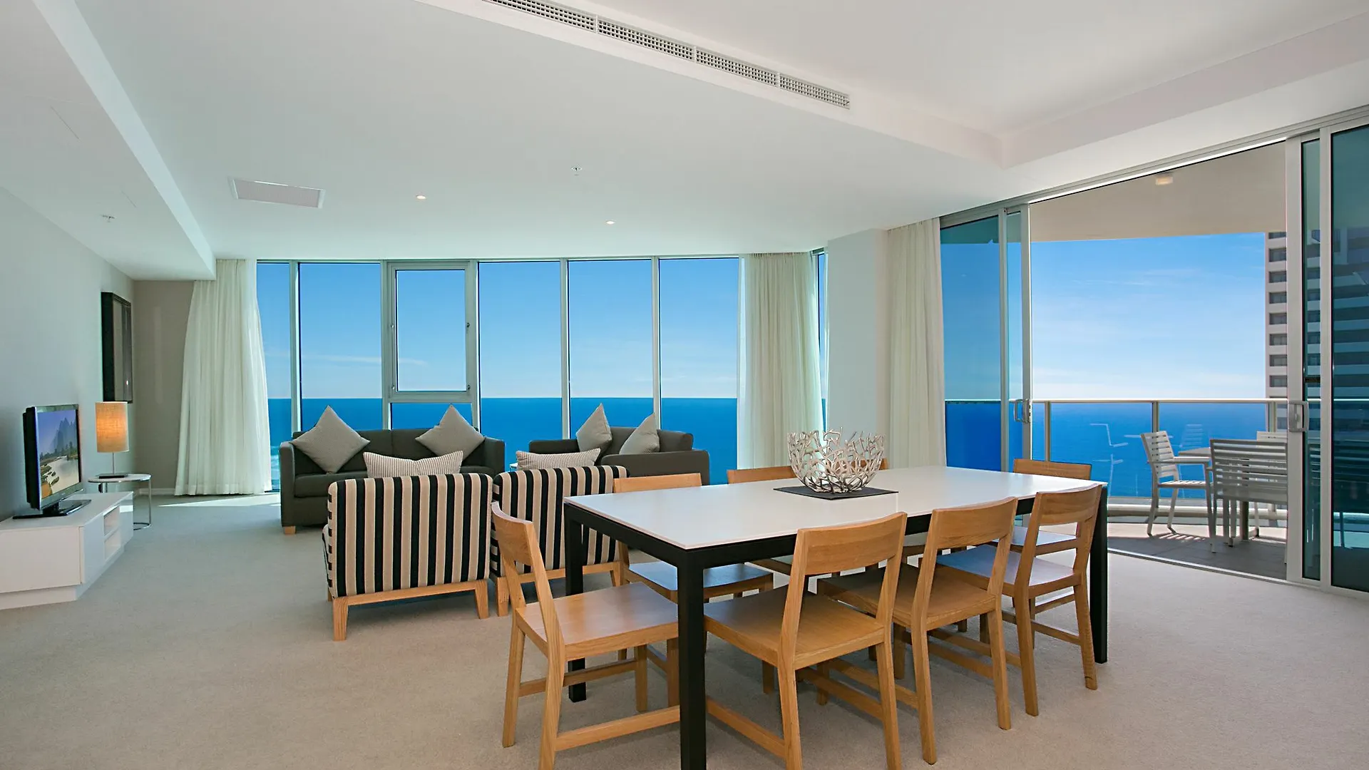 Appartement 2, 3 And 4 Bedroom H Luxury Residences Gold Coast