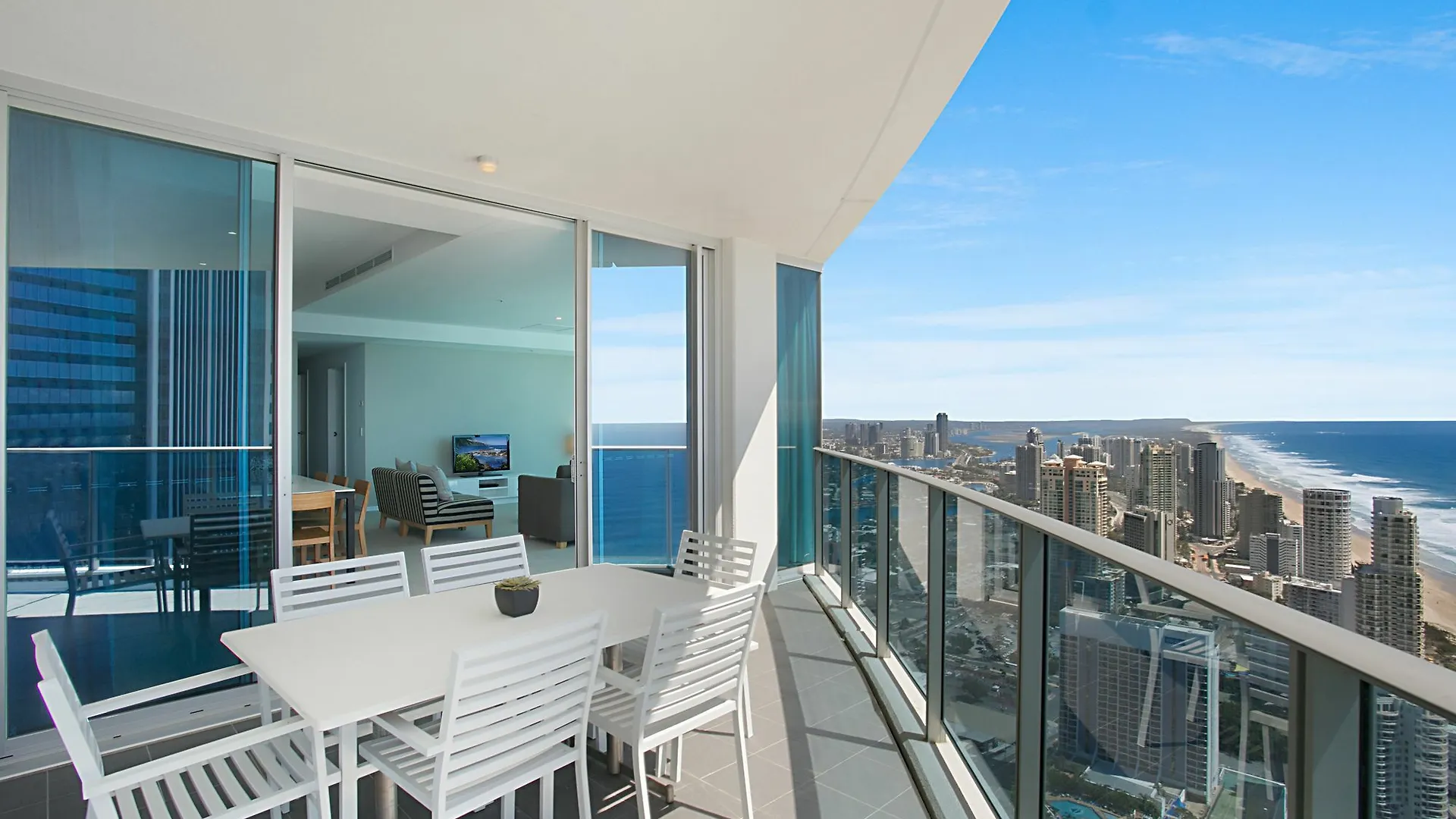 2, 3 And 4 Bedroom H Luxury Residences Gold Coast Australië