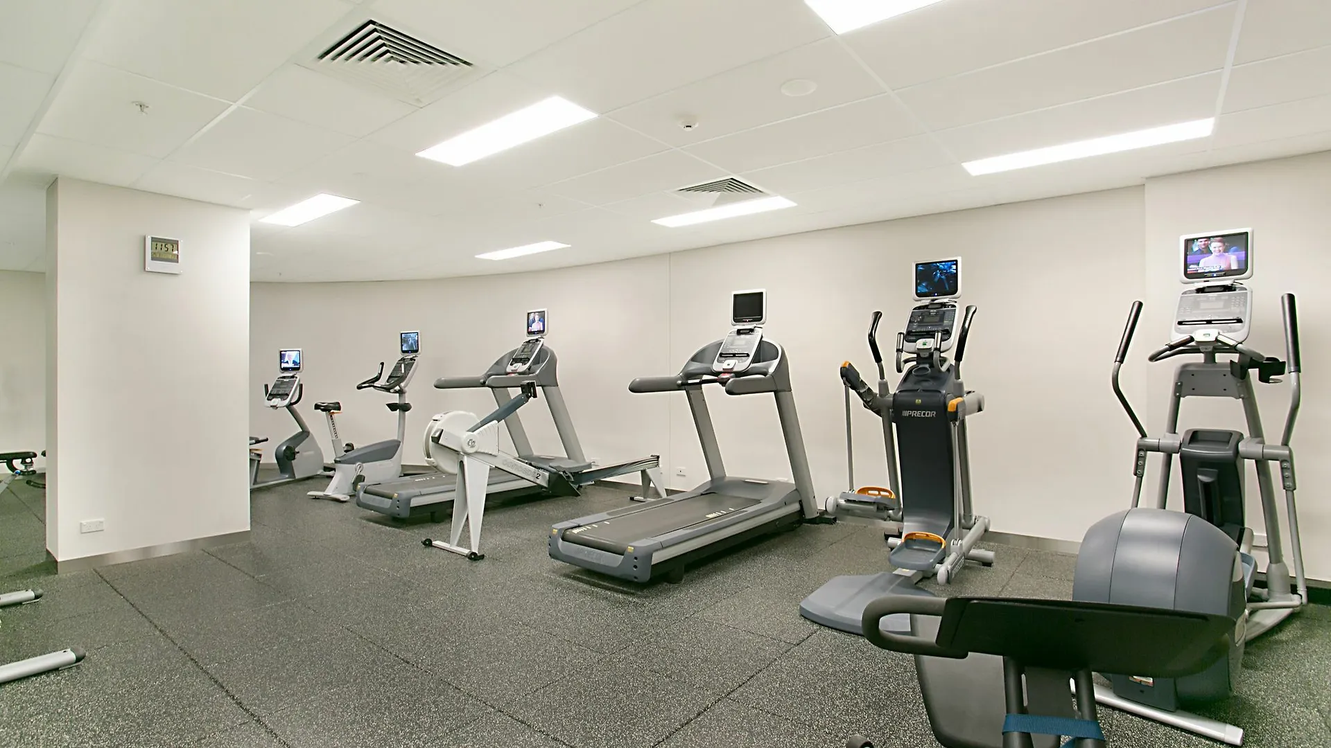 2, 3 And 4 Bedroom H Luxury Residences Gold Coast Appartement