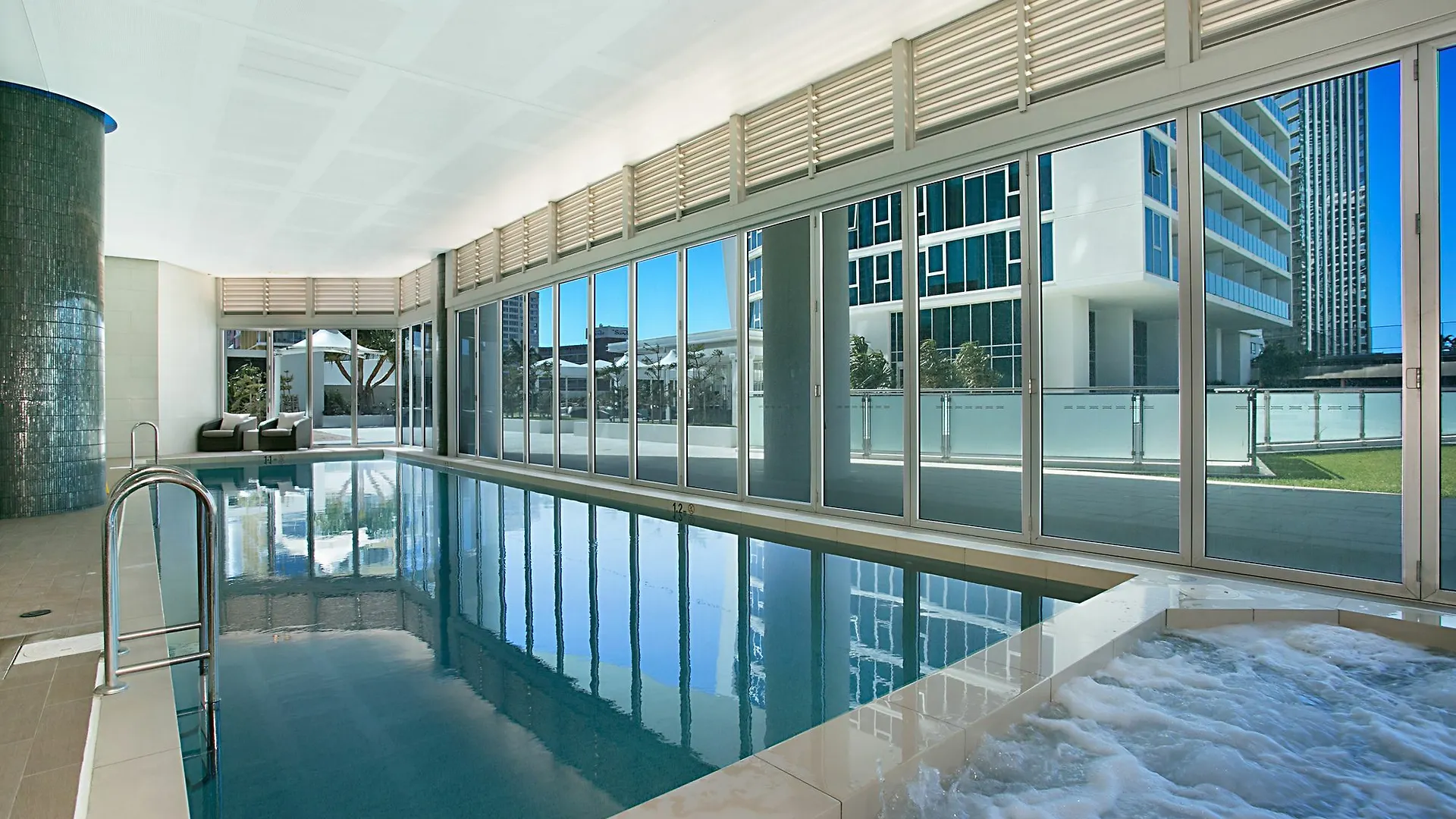 Appartement 2, 3 And 4 Bedroom H Luxury Residences Gold Coast